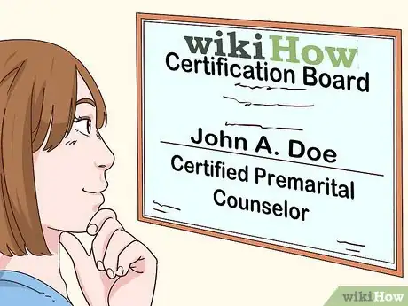 Image titled Choose a Premarital Counselor Step 8