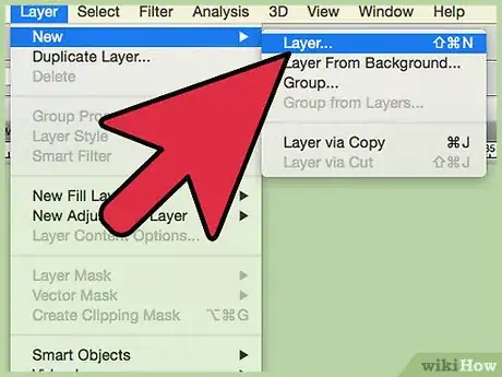 Image titled Use Photoshop CS3 Step 7