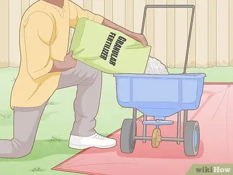 Image titled Apply Slow Release Fertilizer Step 8