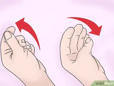 Image titled Reduce Symptoms of Carpal Tunnel During Pregnancy Step 7