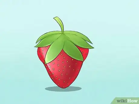 Image titled Draw Strawberries Step 6