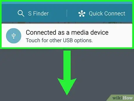 Image titled Lock Screen Orientation on Samsung Galaxy Step 2