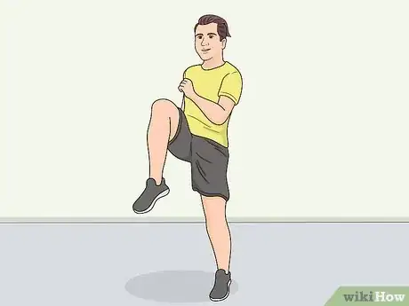 Image titled Set Fitness Goals Step 4