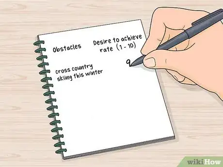 Image titled Set Fitness Goals Step 7