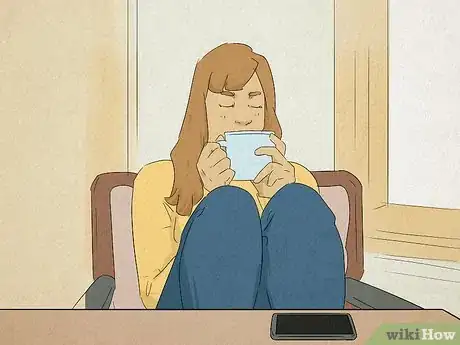 Image titled Get a Boy Back over Text Step 1