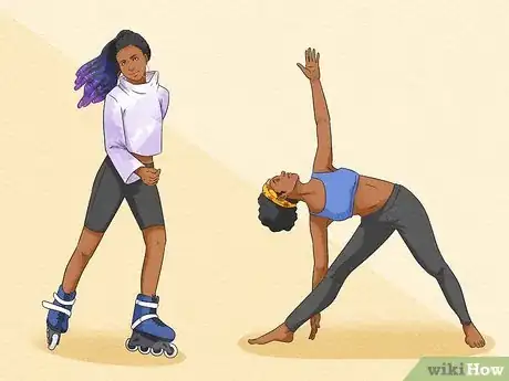 Image titled Learn to Love Exercise Step 1