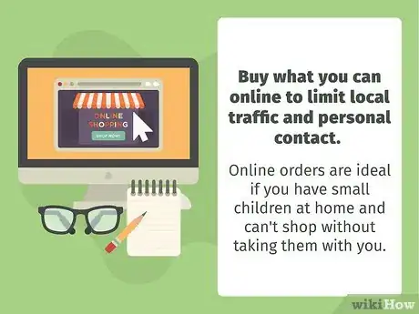 Image titled Shop During Coronavirus Step 11