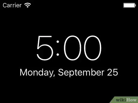 Image titled Use Raise to Wake on an iPhone Step 6