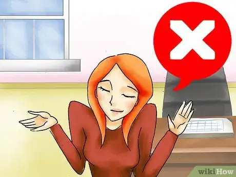 Image titled Stop Making Things Harder for Yourself Step 01