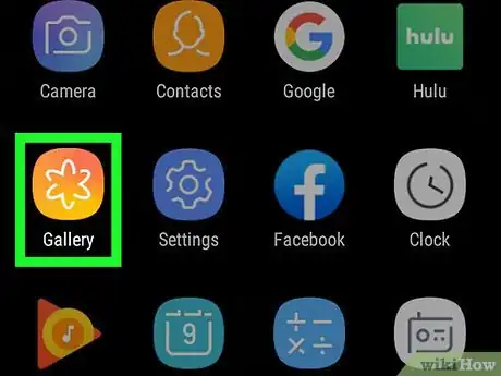 Image titled Transfer Videos from Android to PC Step 2