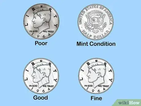 Image titled Sell Old Coins Step 2