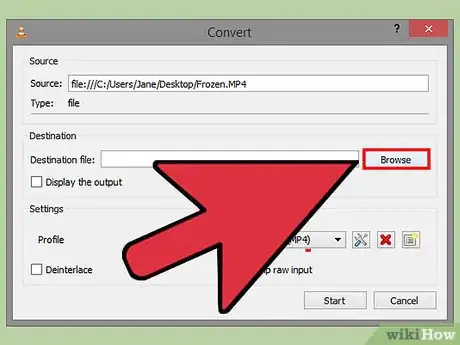 Image titled Convert Video to MP4 Step 19