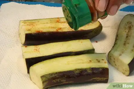 Image titled Cook Eggplant Step 21