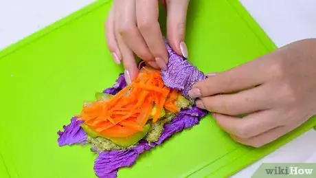 Image titled Make Breadless Sandwiches Step 25