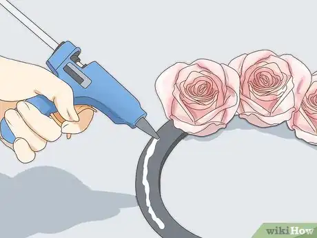 Image titled Make a Wreath Step 10