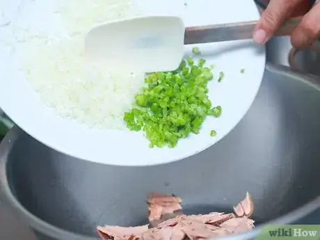 Image titled Make a Tuna Sandwich Step 2