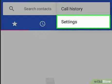 Image titled Unblock a Number Step 3