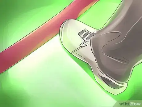 Image titled Calculate Distance Travelled by Pacing Step 3