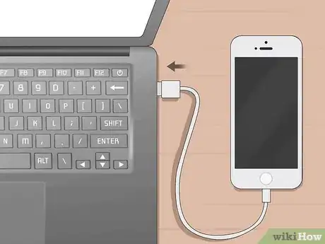 Image titled Transfer Data from Xperia to iPhone Step 22