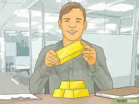 Image titled Put Gold in an IRA Step 8