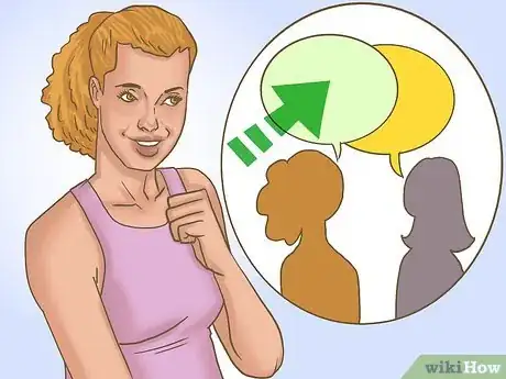 Image titled Celebrate March Fourth Step 6