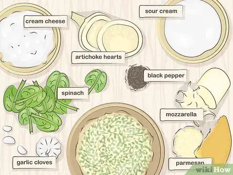 Image titled Make a Fabulous Dinner Step 3