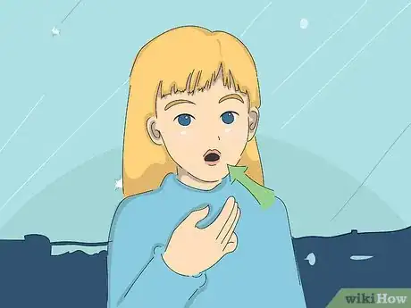 Image titled Overcome Fear Step 13