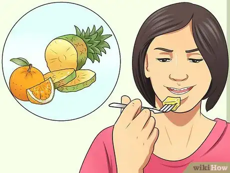 Image titled Eat Right when Undergoing IVF Step 3