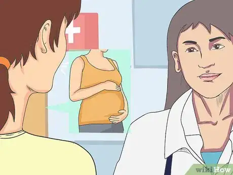 Image titled Eat when Pregnant With Twins Step 11