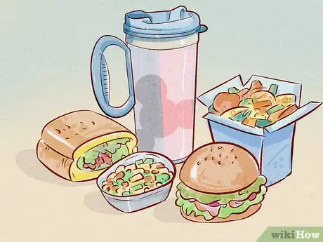 Image titled Purchase a Disney Dining Plan Step 5