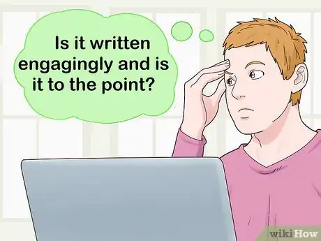 Image titled Avoid Going Over an Essay Word Limit Step 15