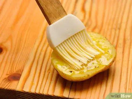 Image titled Make Roasted Potatoes in the Microwave Step 23