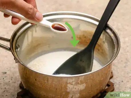 Image titled Make Rice Pudding Step 4