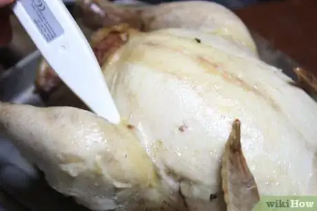 Image titled Bake Stuffed Chicken Step 7