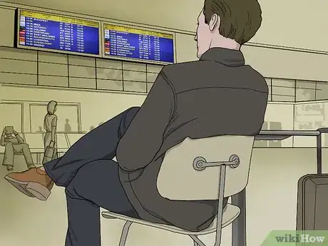 Image titled Make the Most of a Layover Step 3