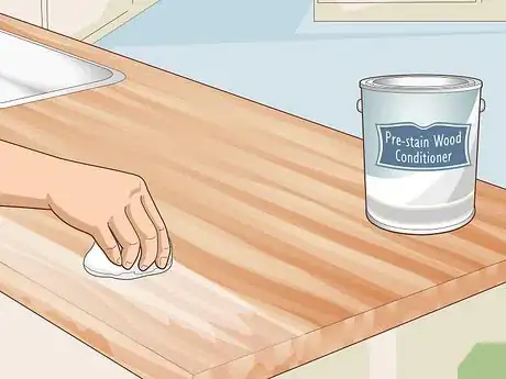 Image titled Protect Butcher Block Counters Step 15