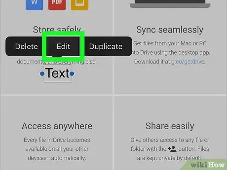Image titled Make Notes on a PDF on iPhone or iPad Step 7