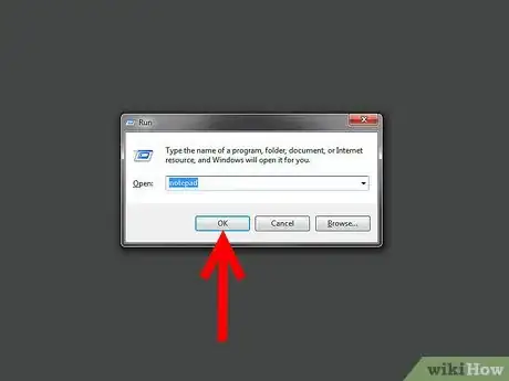 Image titled Add a Table Into HTML File Step 1