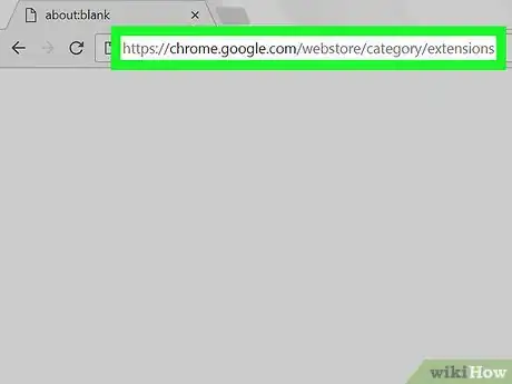 Image titled Block YouTube Channels on PC or Mac Step 2