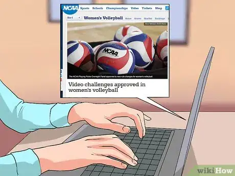 Image titled Be a Middle Hitter in Volleyball Step 4