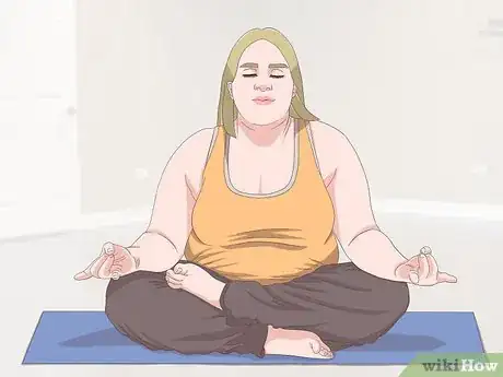 Image titled Start a Workout Routine if You're Overweight Step 4