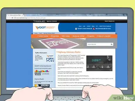 Image titled Check Traffic Step 13