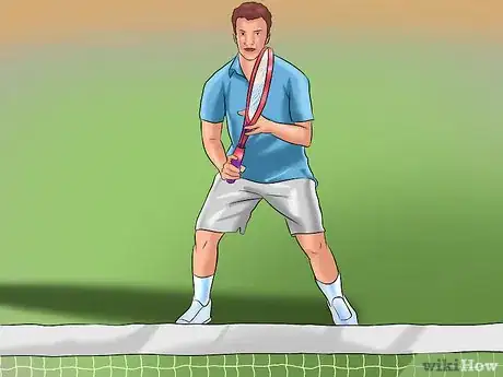 Image titled Do a Volley in Tennis Step 2