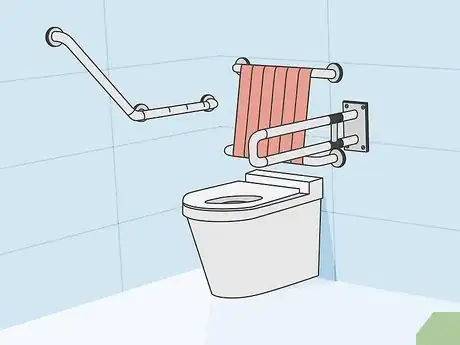 Image titled Live with an Elderly Person Step 8