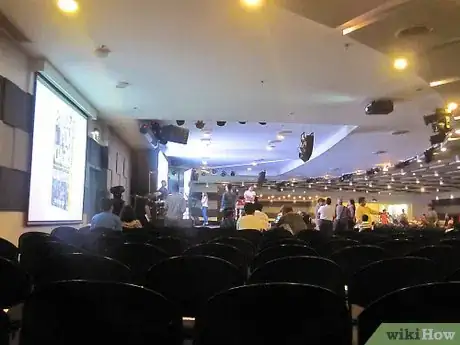 Image titled Welcome New Church Members Step 6