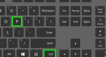 Print Screen on Laptops