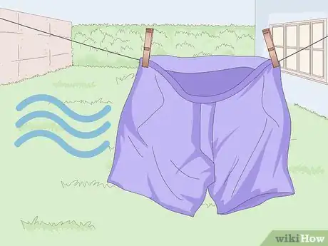 Image titled Get Cat Urine Smell Out of Clothes Step 10