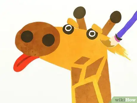 Image titled Paint Wall Art for a Kid's Room Step 8