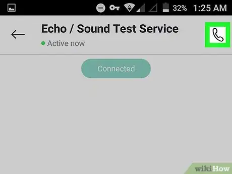 Image titled Fix Skype Microphone Problems on Android Step 12