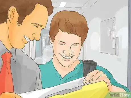 Image titled Become an Interior Designer in the United States Step 7